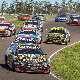 TN: ¿Cómo podría completarse el calendario 2023?