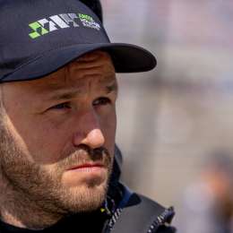 Canapino y su balance del viernes: "Vamos a hacer varios cambios para mañana"