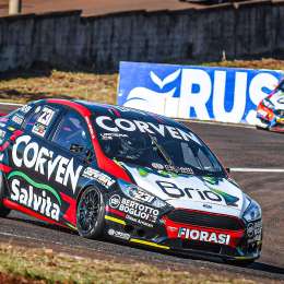 TN: Urcera y una victoria incontestable en Posadas