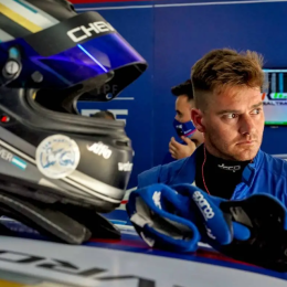 TC2000: Llaver: "San Nicolás es un autódromo que me gusta"