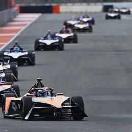 La Fórmula E anunció su calendario 2024