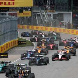 La drástica decisión que tomará la Fórmula 1 tras el incidente con Neymar