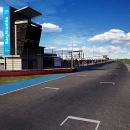 ¿Cómo adquirir entradas para el TC2000 y el SBK Argentino en San Nicolás?