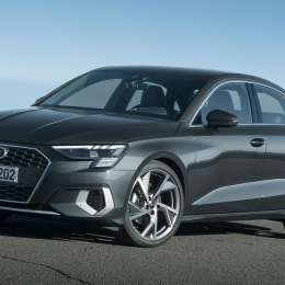 Audi A3, el nuevo lanzamiento de la marca alemana