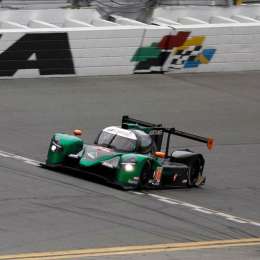 Varrone en IMSA y Fenestraz en Fórmula E, la agenda internacional del fin de semana