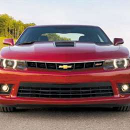 TC: Los Camaro con formato original