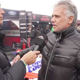 ¿Cuál es la mirada de Patricio Di Palma sobre el TC actual?