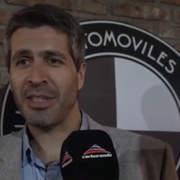 Castellano sobre la renovación del TC: "Es un golpe que se veía venir"