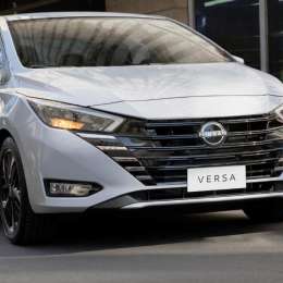 Nissan Argentina lanza el Nuevo Nissan Versa