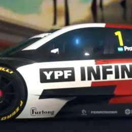 López sobre las SUV del TC2000: "Espero que les vaya muy bien"