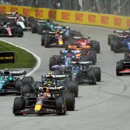 F1: AlphaTauri cambiará de nombre en 2024