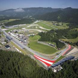 F1: las cinco cosas que tenés que saber en la previa del GP de Austria