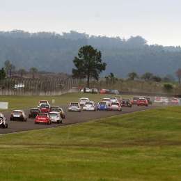 Turismo Pista: un destacado piloto regresará a la Clase 3 en Termas