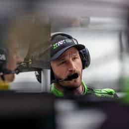 El talento oculto de Agustín Canapino que Lucas Guerra sacó a la luz