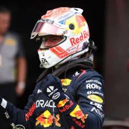 F1: Verstappen lideró de punta a punta la carrera Sprint en Austria
