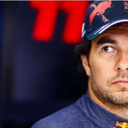 F1: ¿Qué dijo Pérez luego de la maniobra de la largada con Verstappen en la carrera sprint?