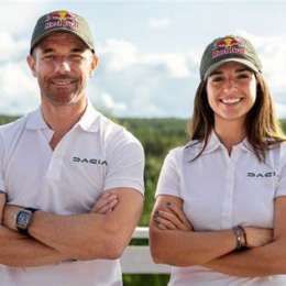 Sebastien Loeb correrá el Dakar con un Dacia