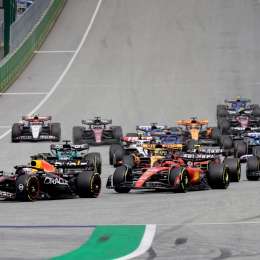 F1: dos pilotos pidieron cambios en Spa tras la muerte de Dilano vant' Hoff