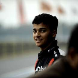 Barrio se suma al TN: "Tengo un hermoso desafío por delante"