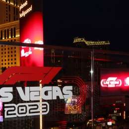 F1: ¿Por qué el GP de Las Vegas se correrá el sábado a la noche?