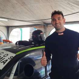 ¡Cambio de planes! El hermano del Dibu Martínez debuta en una potente categoría nacional