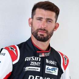 López tras la pole en Monza: "Sabíamos que iba a ser una clasificación ajustada"