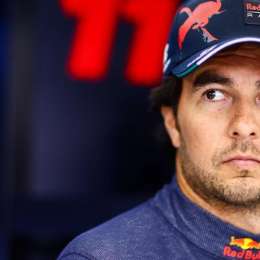 El ex F1 que le pegó a Checo Pérez: "Hasta yo puedo hacer andar a ese Red Bull"