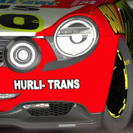 TC: el actual diseño del Torino de Ugalde al estilo nueva generación