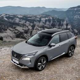 Nueva Nissan X-Trail e-Power: la novedosa tecnología que llega a la Argentina