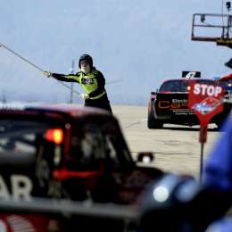 TC: ¿Cómo será la carrera de San Juan?