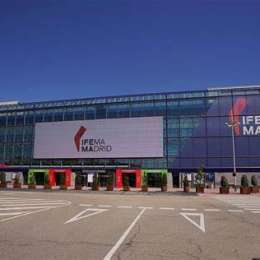 Fórmula 1: Madrid está cerca