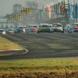 TC2000, TC Mouras y TC Pick Up, la agenda nacional del fin de semana