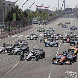 Todo lo que tenes que saber sobre IndyCar en Toronto