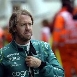 F1: Vettel, sobre el despido de De Vries en AlphaTauri: “Es duro y cruel”