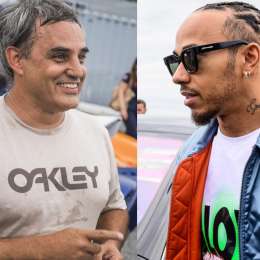 F1: Montoya apuntó contra Hamilton tras sus quejas sobre Red Bull