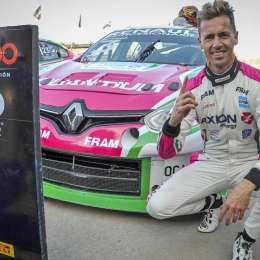 TC2000: el análisis de Pernía luego de su paso por La Rioja