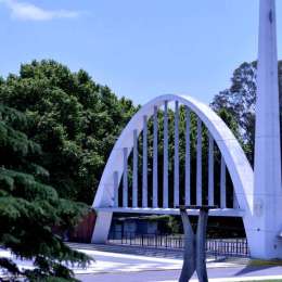 Traverso y la reinauguración del Gálvez: "Volver a tener el autódromo en buenas condiciones es genial"