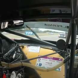 TC2000: la sanción que desató la bronca del AXION energy Sport