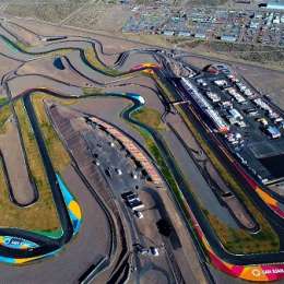 TC: ¿La definición será en San Juan?