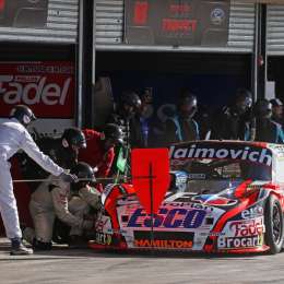 TC: todos los detalles del sábado del Desafío de las Estrellas en San Juan