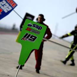 TC: ¿Cómo será la carrera de Villicum?