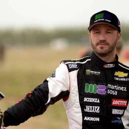 TC: ¿Qué dijo Lema sobre la chance de que Canapino corra en Buenos Aires?