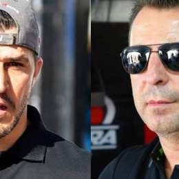 TC: Lema dio detalles del encuentro con Rossi; ¿Vuelve al JP Carrera?