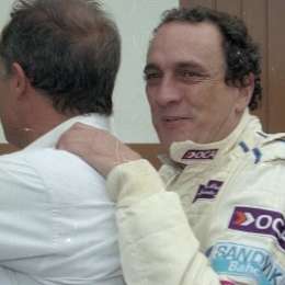 TC: ¿Cuántas victorias logró Traverso con Ford?