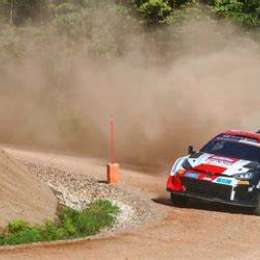 El Rally Mundial analiza cambios importantes