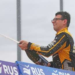 TC: Landa: "Creo que si mejoramos la contundencia somos candidatos"