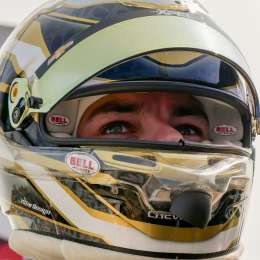TC: el plan de Canapino y Lema para convencer a Scott McLaughlin