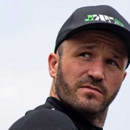 TC: ¿Cuándo estará el diseño del Chevrolet de Agustín Canapino?