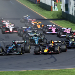 F1 y Colapinto en Fórmula 3, la agenda internacional del fin de semana