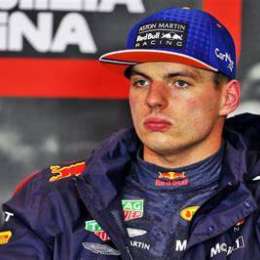 Max Verstappen sancionado